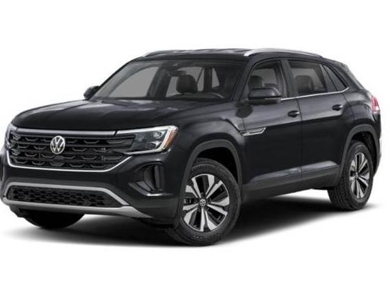 VOLKSWAGEN ATLAS CROSS SPORT 2025 1V2JE2CA1SC205221 image VOLKSWAGEN ATLAS CROSS SPORT 2025 1V2JE2CA1SC205221 image